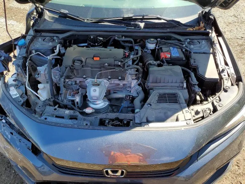 2023 HONDA CIVIC EX  