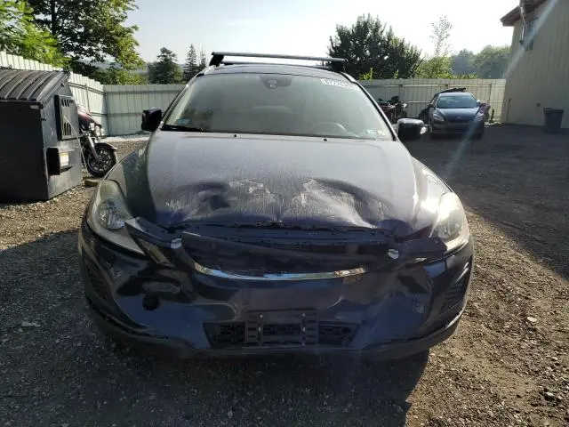 2012 VOLVO XC60 3.2  