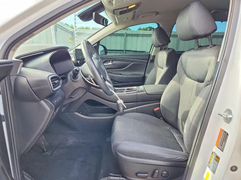 2022 HYUNDAI SANTA FE XRT  
