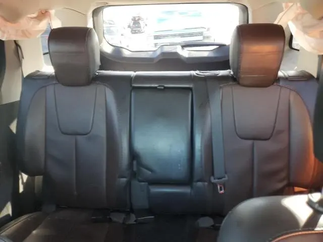 2012 GMC TERRAIN SLT  