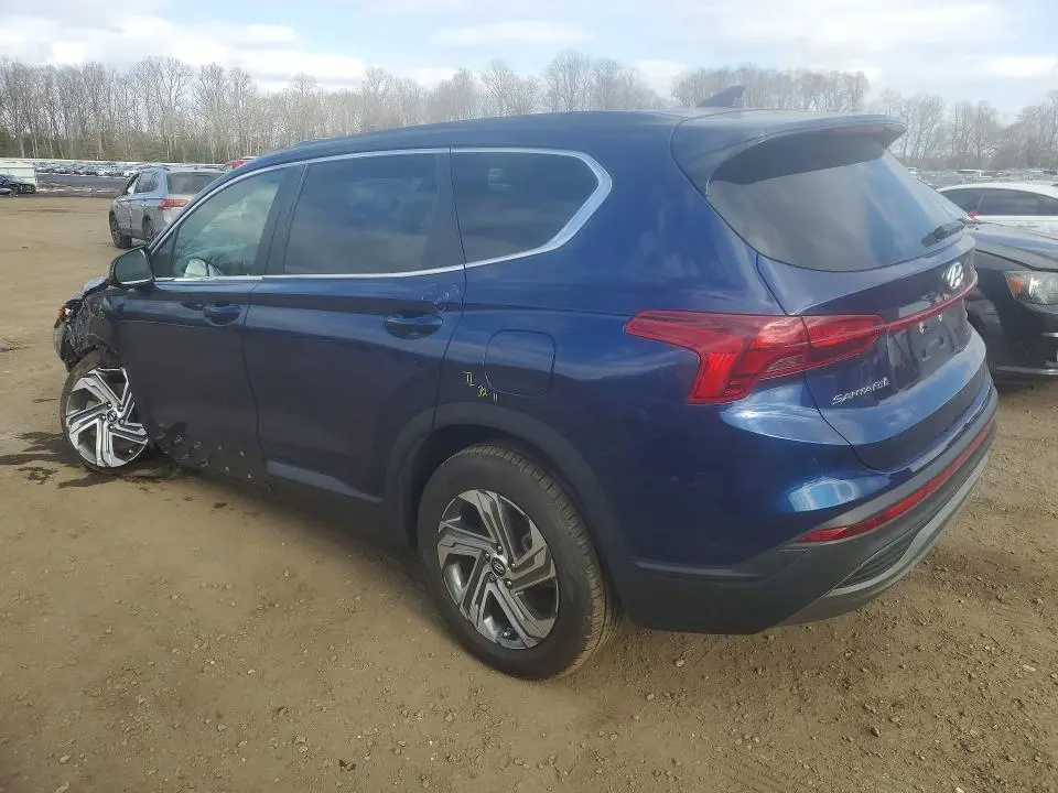 2022 HYUNDAI SANTA FE SE  