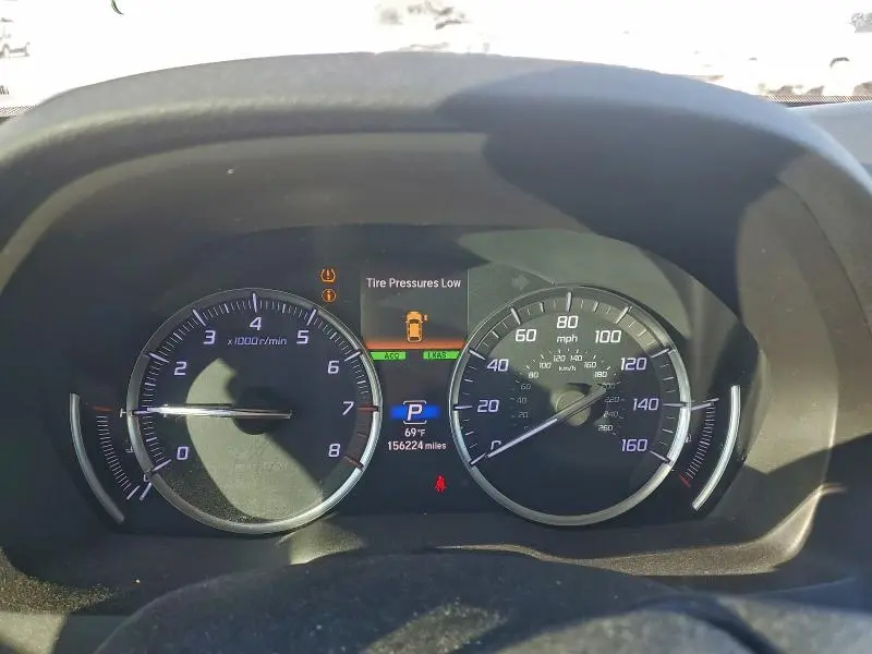 2018 ACURA MDX TECHNOLOGY  