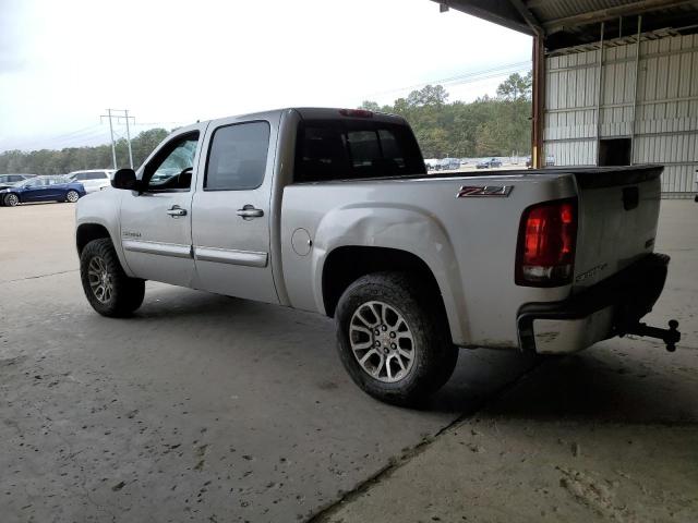 2013 GMC SIERRA K1500 SLT