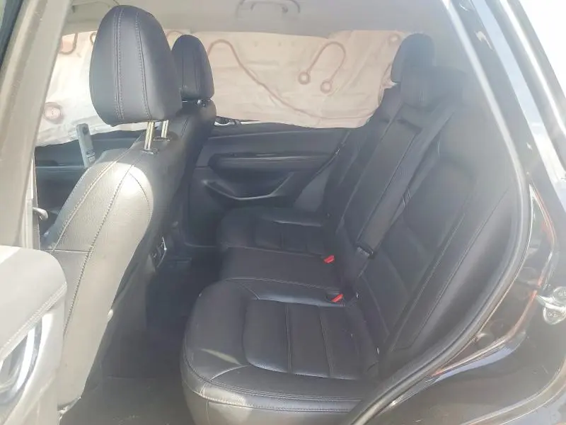 2021 MAZDA CX-5 GRAND TOURING RESERVE  