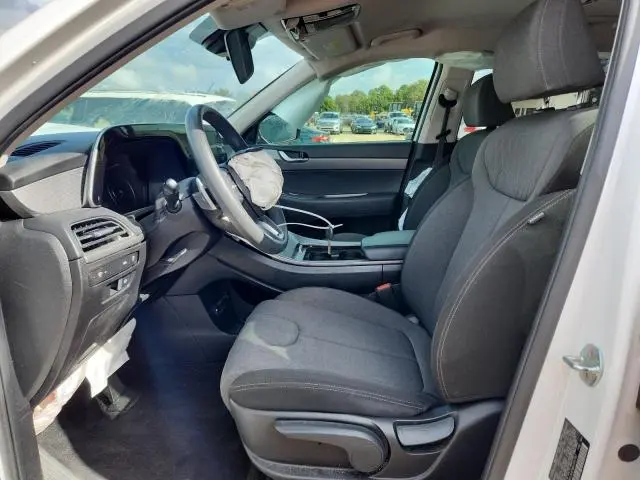 2021 HYUNDAI PALISADE SE  