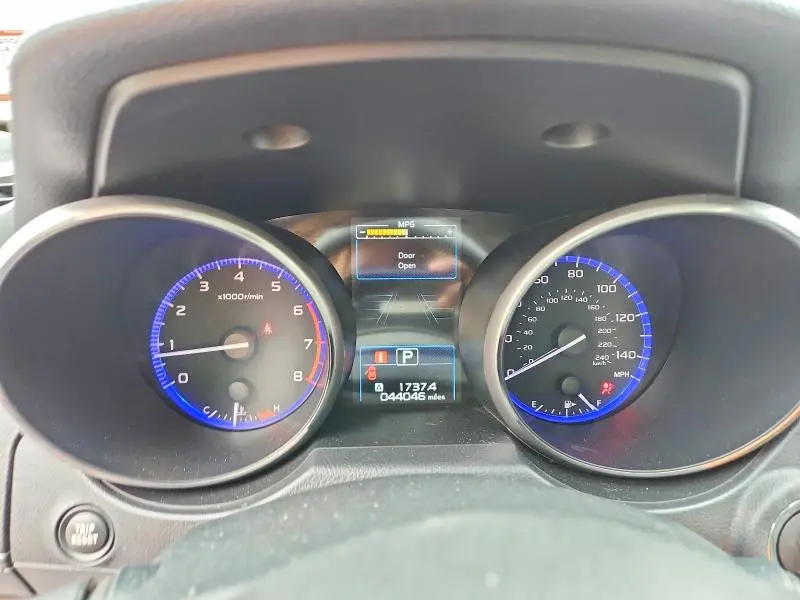 2018 SUBARU LEGACY 2.5I LIMITED  