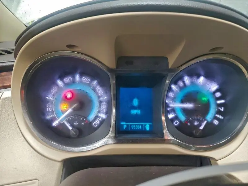 2011 BUICK LACROSSE CXL  