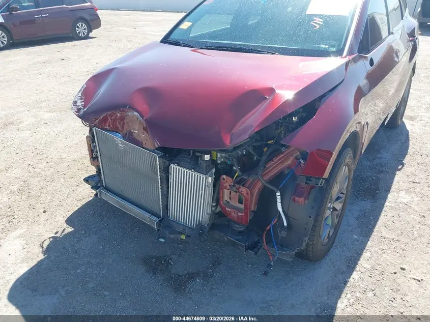 2023 KIA SPORTAGE HYBRID SX-PRESTIGE