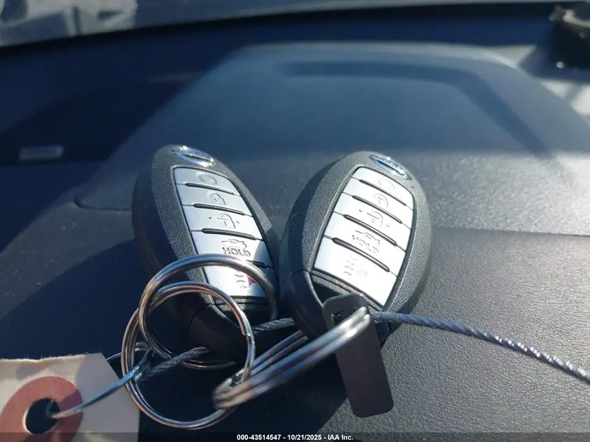 2022 NISSAN ALTIMA PLATINUM INTELLIGENT AWD