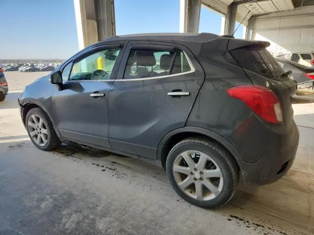 2016 BUICK ENCORE CONVENIENCE  