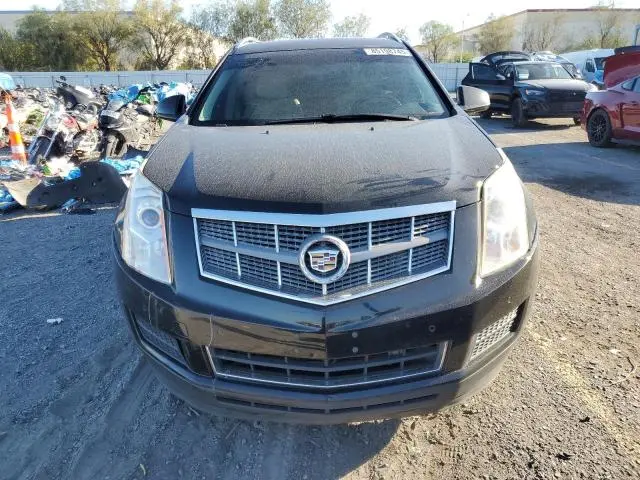 2011 CADILLAC SRX LUXURY COLLECTION  
