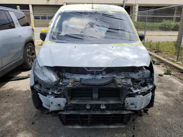 2020 FORD TRANSIT CONNECT XL  