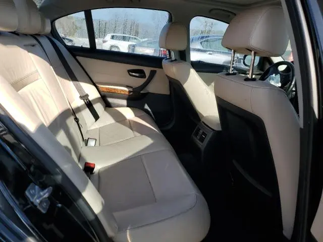 2011 BMW 328 I  
