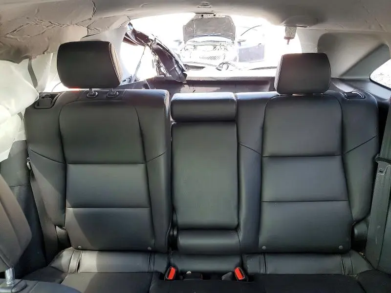 2016 ACURA RDX   