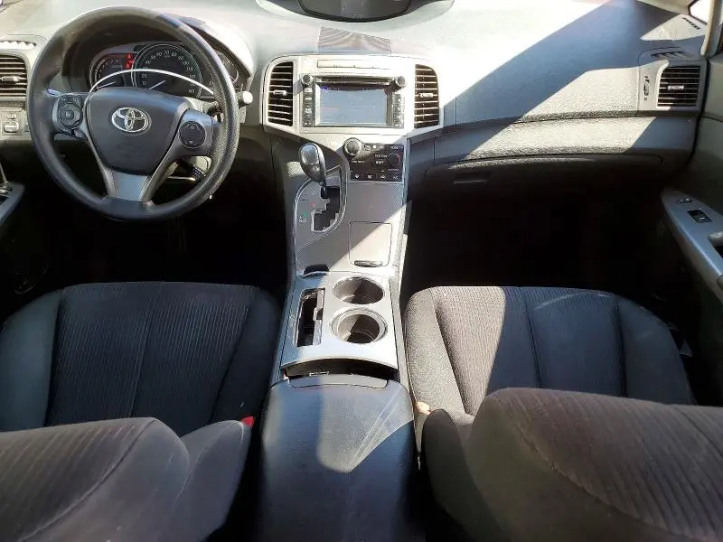 2014 TOYOTA VENZA LE  
