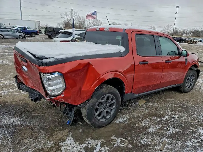 2022 FORD MAVERICK XL  