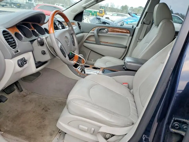 2011 BUICK ENCLAVE CXL  