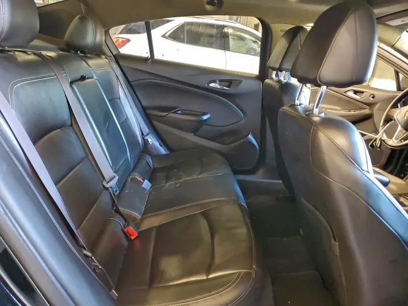 2016 CHEVROLET CRUZE PREMIER  