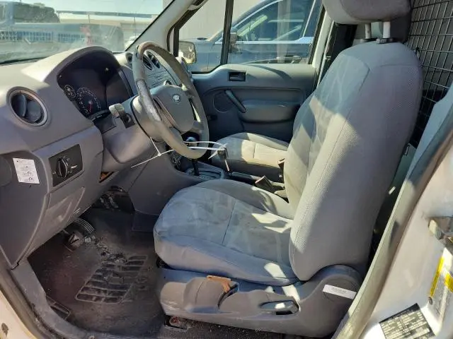 2011 FORD TRANSIT CONNECT XL  