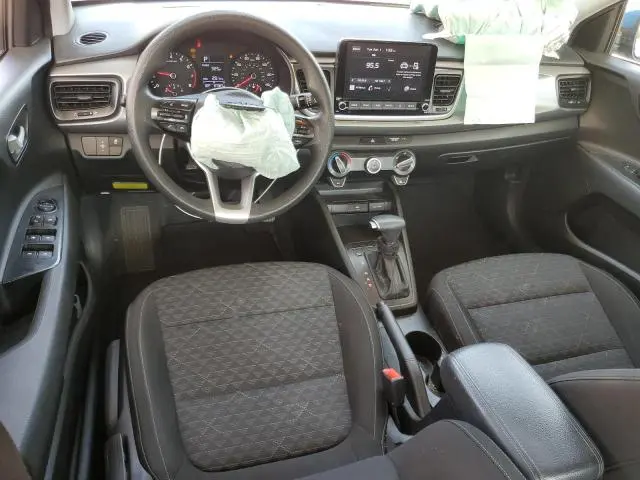 2021 KIA RIO LX