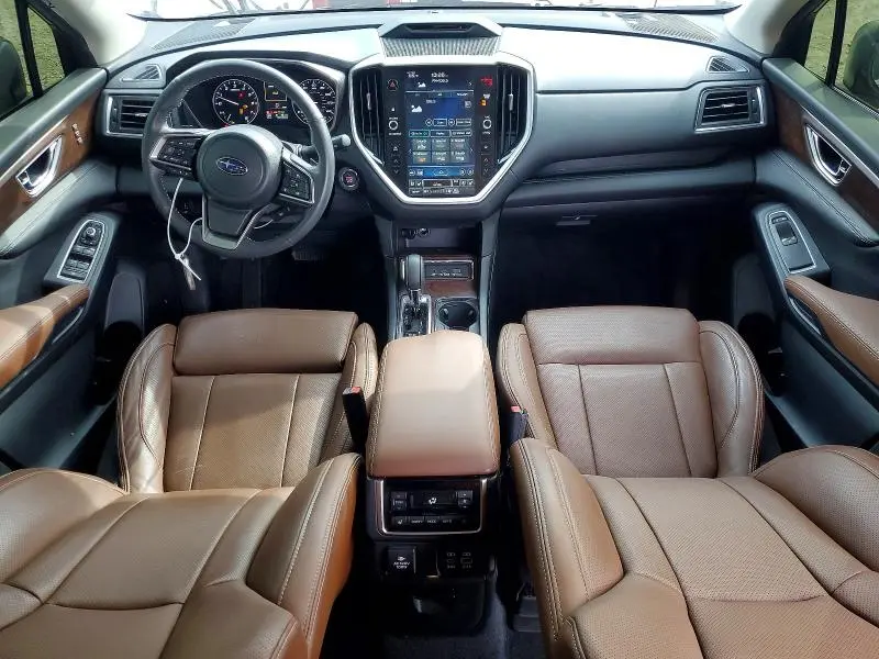 2024 SUBARU ASCENT TOURING  
