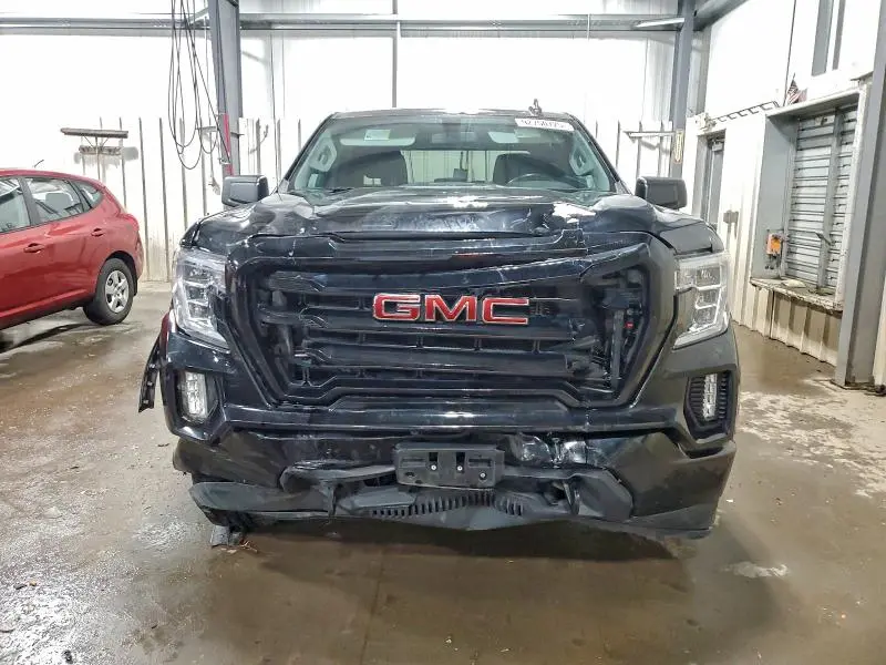 2021 GMC SIERRA K1500 ELEVATION  