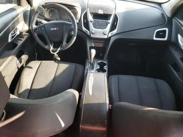 2011 GMC TERRAIN SLE  