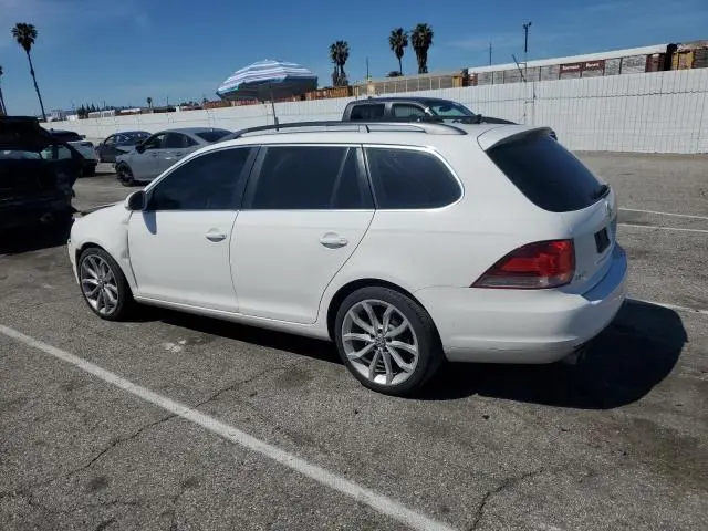 2012 VOLKSWAGEN JETTA TDI  
