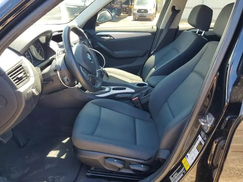 2014 BMW X1 SDRIVE28I  