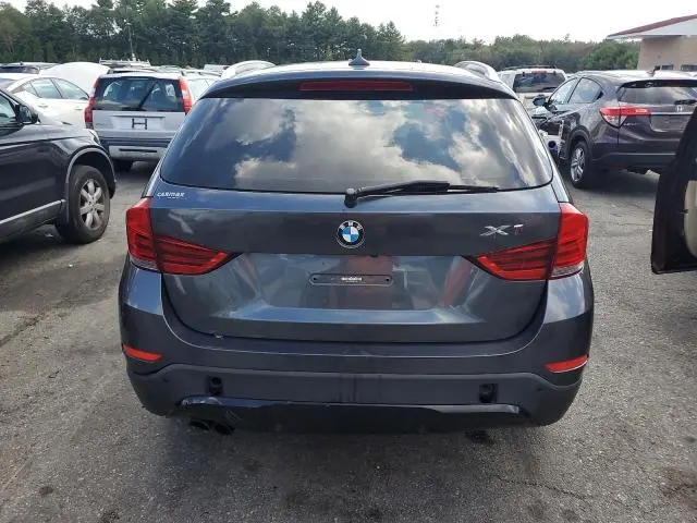 2014 BMW X1 XDRIVE28I  