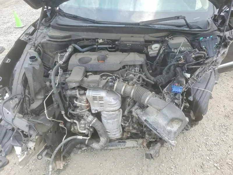2019 ACURA RDX ADVANCE  
