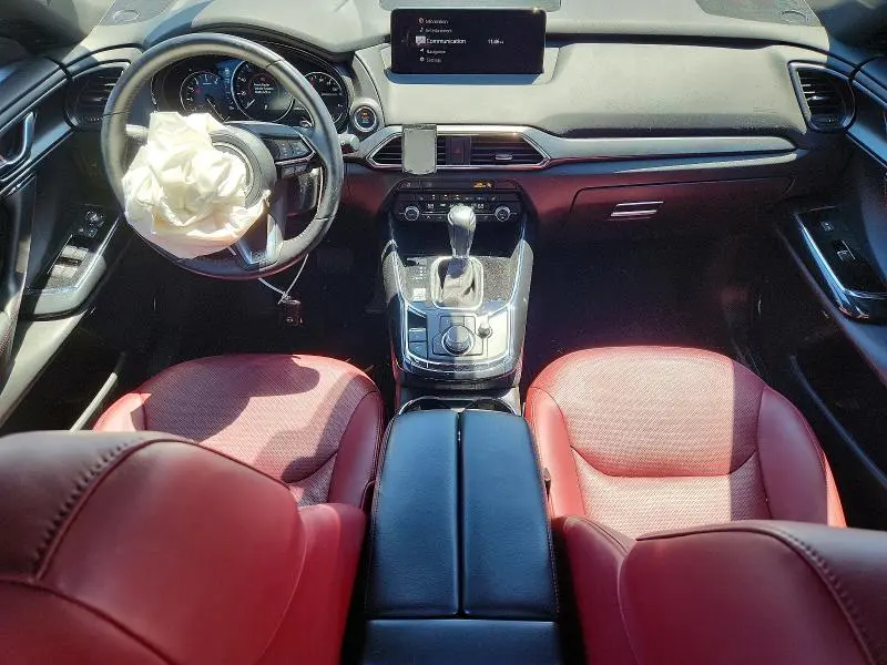 2023 MAZDA CX-9 GRAND TOURING  