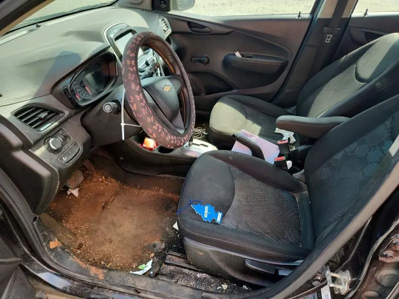 2018 CHEVROLET SPARK LS  