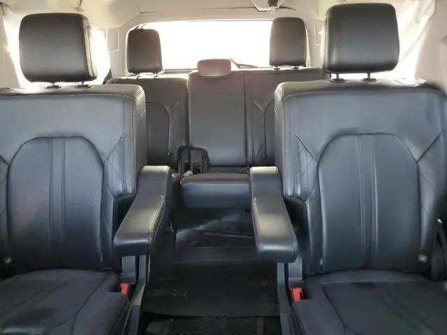 2018 FORD EXPEDITION MAX PLATINUM  