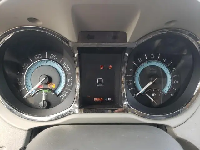 2012 BUICK LACROSSE CONVENIENCE  