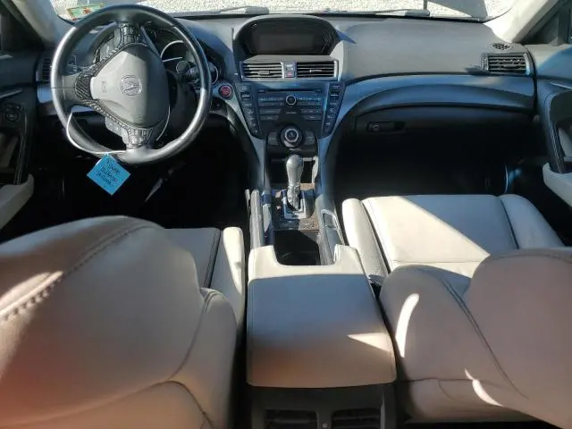 2014 ACURA TL SE  