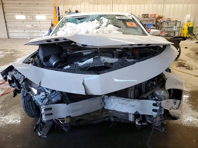 2023 CHEVROLET MALIBU LS  