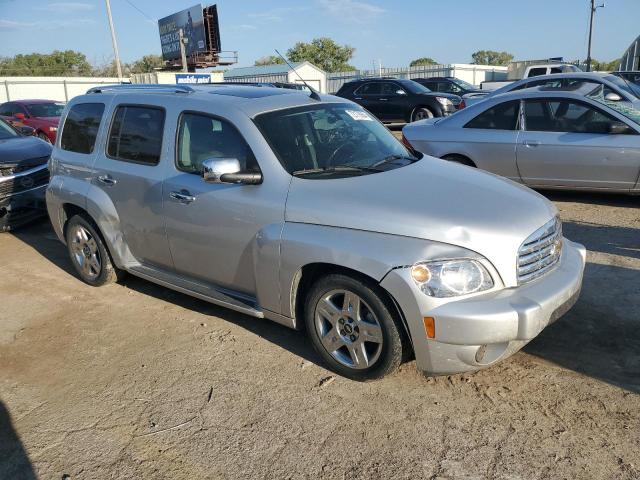 2011 CHEVROLET HHR LT