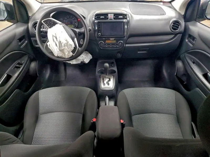 2023 MITSUBISHI MIRAGE G4 ES  