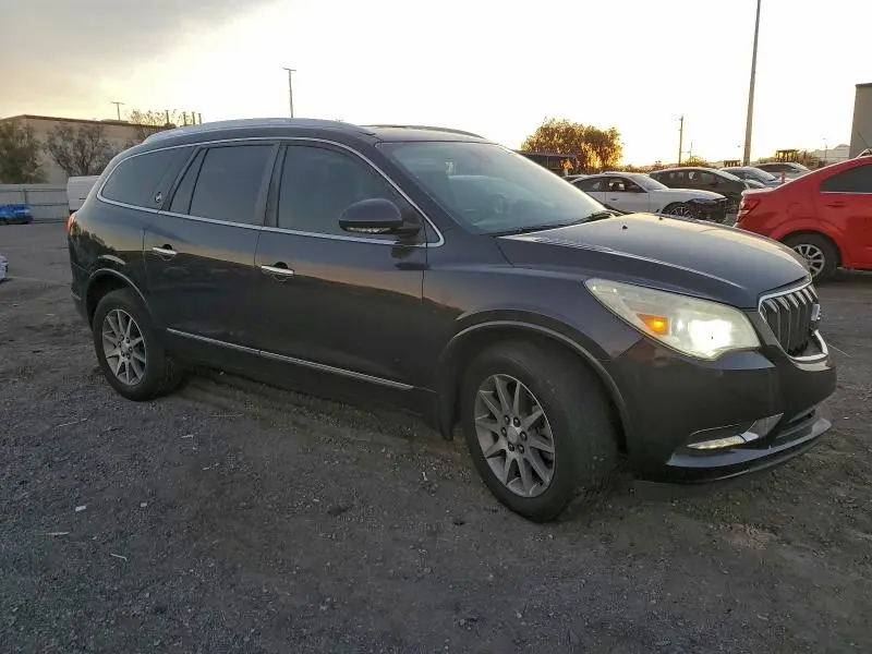 2016 BUICK ENCLAVE   