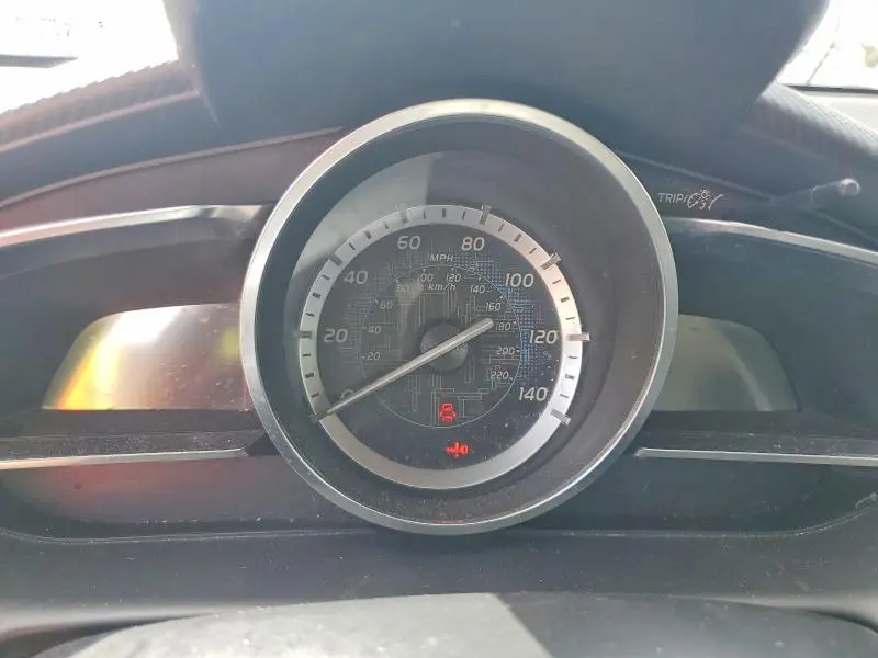 2017 TOYOTA YARIS IA BASE  