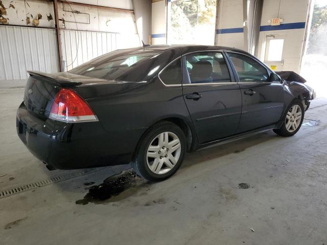 2013 CHEVROLET IMPALA LT