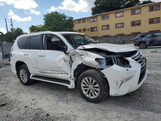2014 LEXUS GX 460  