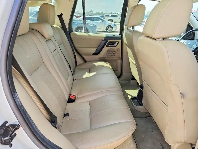 2013 LAND ROVER LR2 HSE  
