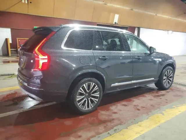 2021 VOLVO XC90 T8 RECHARGE INSCRIPTION EXPRESS  