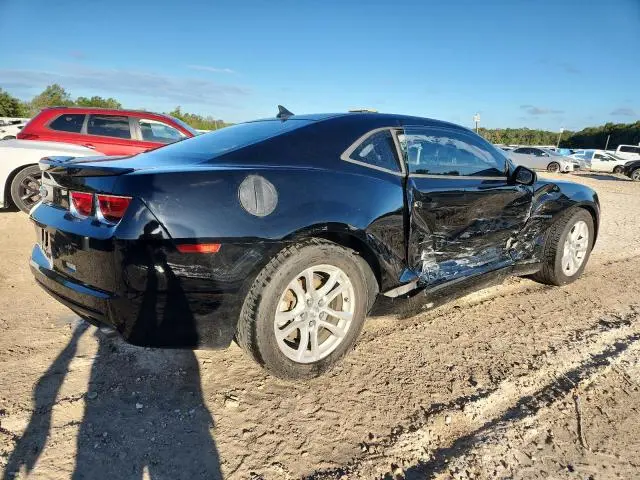 2013 CHEVROLET CAMARO LT  