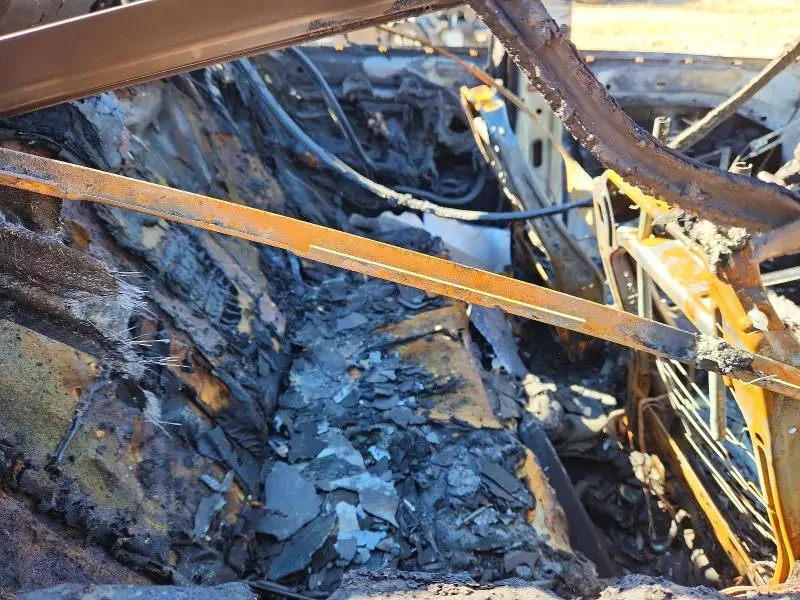 2016 LAND ROVER RANGE ROVER EVOQUE SE  