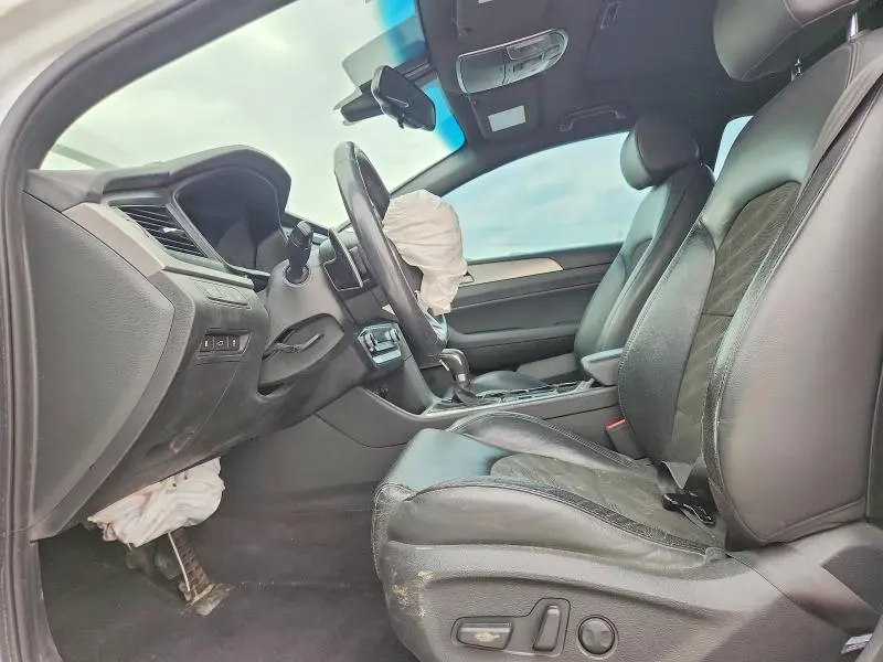 2018 HYUNDAI SONATA SPORT+  