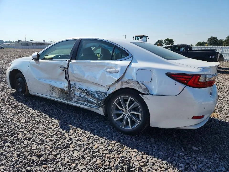 2018 LEXUS ES 300H  