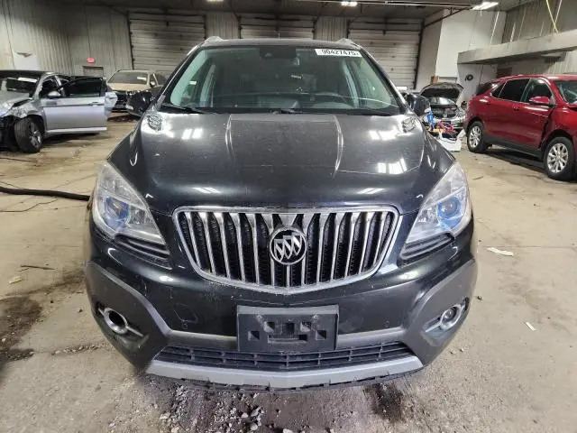 2014 BUICK ENCORE PREMIUM  